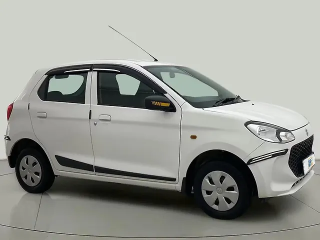 Used 2023 Maruti Suzuki Alto K10 in Ahmedabad