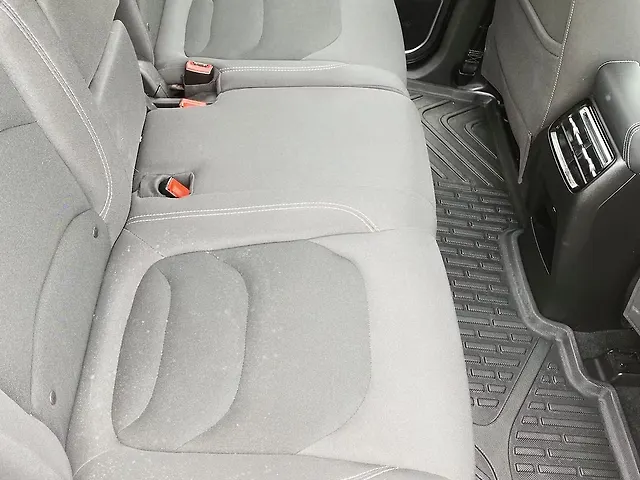 Used MG Hector Select Pro 1.5 Turbo CVT in Mumbai