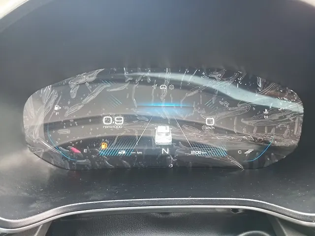 Used MG Hector Select Pro 1.5 Turbo CVT in Mumbai