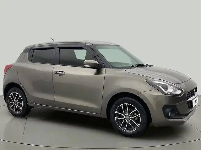 Used 2021 Maruti Suzuki Swift in Chennai