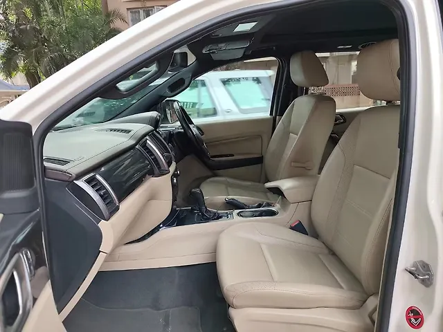 Used Ford Endeavour [2016-2019] Titanium 3.2 4x4 AT in Bangalore