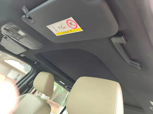 Used Ford Endeavour [2016-2019] Titanium 3.2 4x4 AT in Bangalore