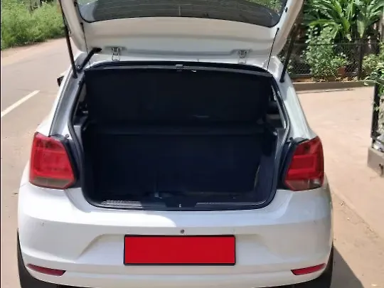 Used Volkswagen Polo [2016-2019] Highline Plus 1.5 (D) 16 Alloy in Coimbatore