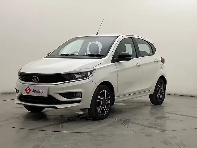 Used 2020 Tata Tiago in Hyderabad