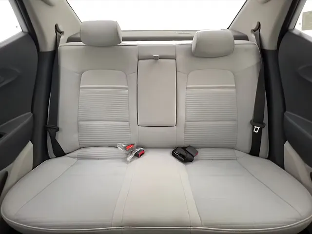 Used Hyundai Aura [2020-2023] SX 1.2 CNG in Mohali
