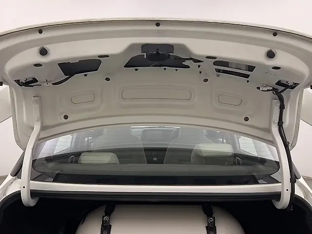 Used Hyundai Aura [2020-2023] SX 1.2 CNG in Mohali