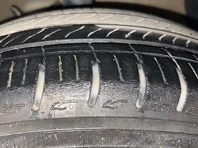 Used Hyundai Aura [2020-2023] SX 1.2 CNG in Mohali