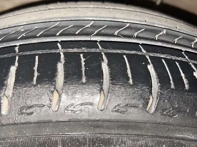 Used Hyundai Aura [2020-2023] SX 1.2 CNG in Mohali