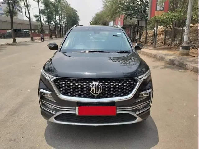 Used 2019 MG Hector in Bangalore