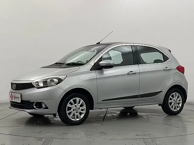 Used 2017 Tata Tiago in Delhi