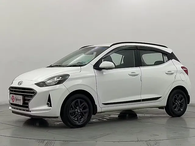 Used 2021 Hyundai Grand i10 NIOS in Delhi