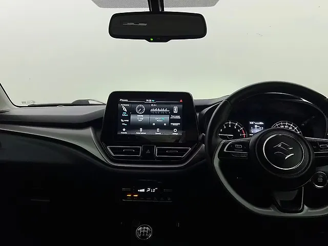Used Maruti Suzuki Baleno Alpha MT [2022-2023] in Gurgaon