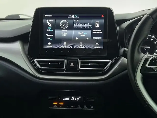 Used Maruti Suzuki Baleno Alpha MT [2022-2023] in Gurgaon