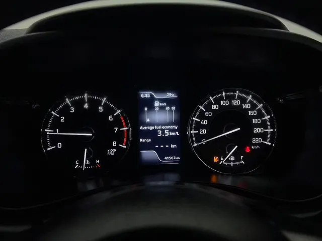 Used Maruti Suzuki Baleno Alpha MT [2022-2023] in Gurgaon