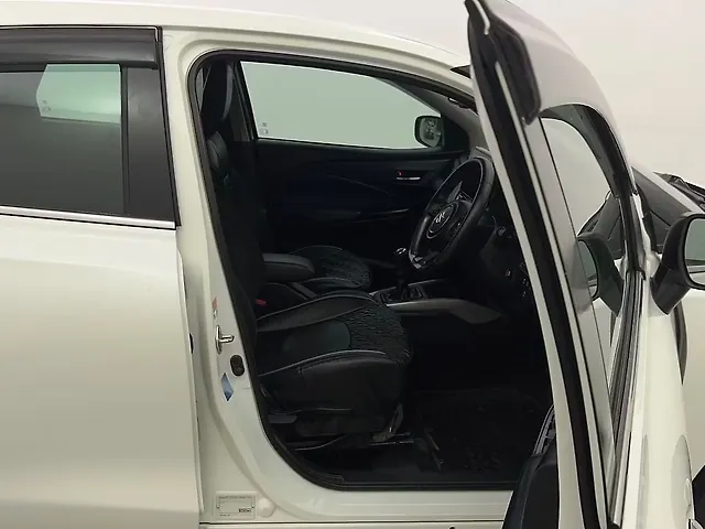Used Maruti Suzuki Baleno Alpha MT [2022-2023] in Gurgaon