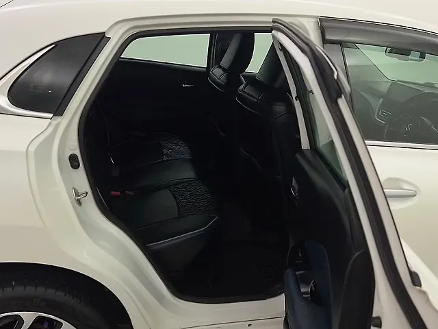 Used Maruti Suzuki Baleno Alpha MT [2022-2023] in Gurgaon