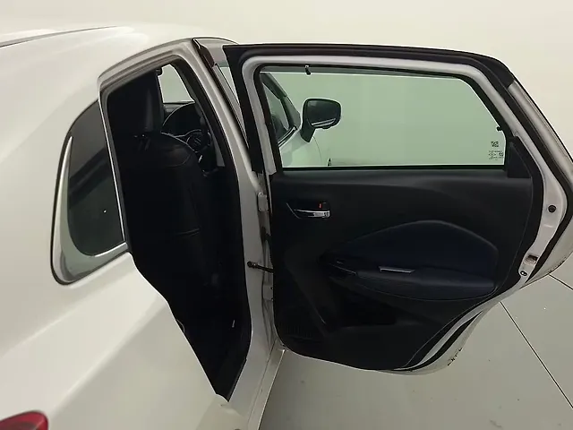 Used Maruti Suzuki Baleno Alpha MT [2022-2023] in Gurgaon