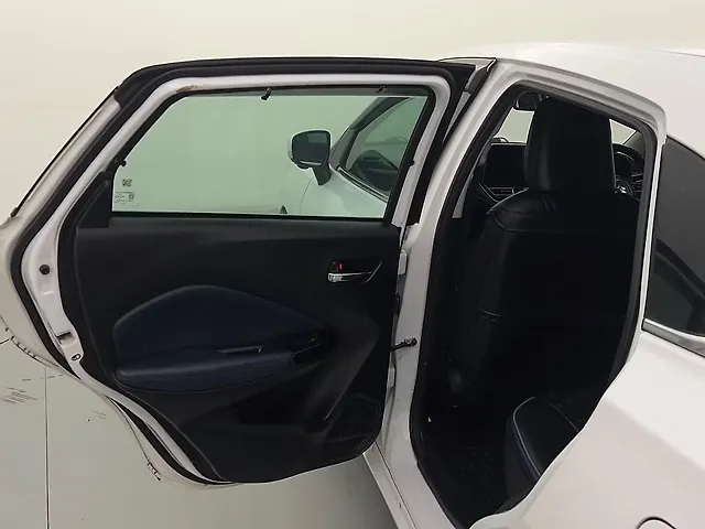 Used Maruti Suzuki Baleno Alpha MT [2022-2023] in Gurgaon