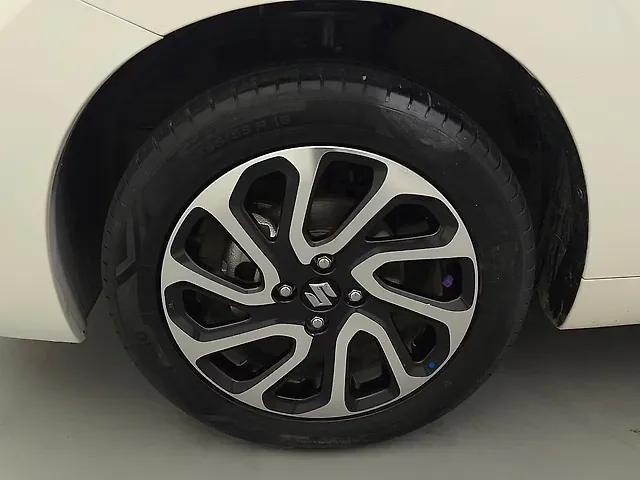 Used Maruti Suzuki Baleno Alpha MT [2022-2023] in Gurgaon