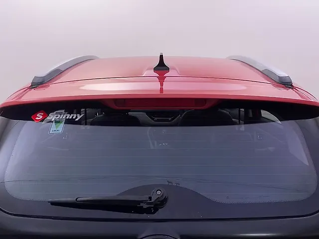 Used Tata Nexon [2020-2023] XZA Plus (O) in Bangalore