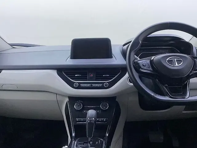 Used Tata Nexon [2020-2023] XZA Plus (O) in Bangalore