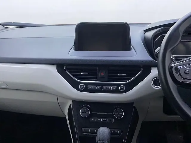 Used Tata Nexon [2020-2023] XZA Plus (O) in Bangalore