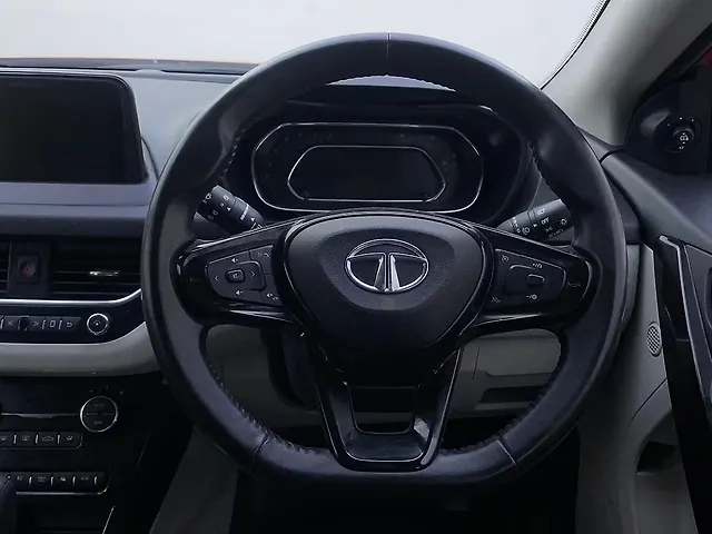 Used Tata Nexon [2020-2023] XZA Plus (O) in Bangalore