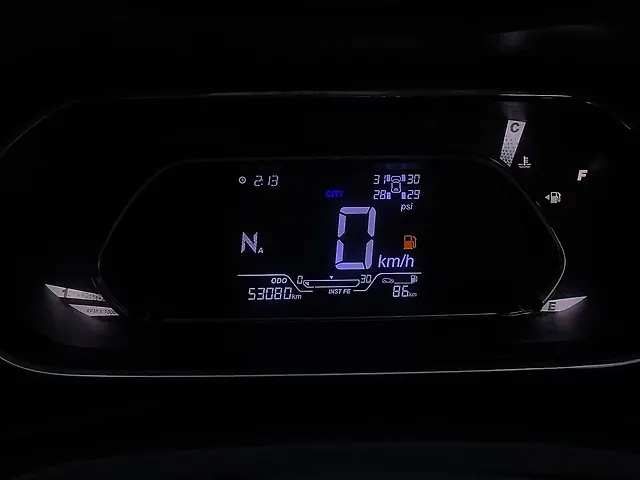 Used Tata Nexon [2020-2023] XZA Plus (O) in Bangalore
