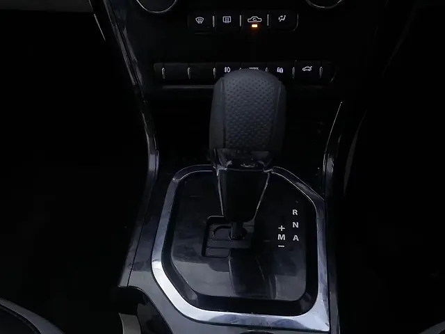 Used Tata Nexon [2020-2023] XZA Plus (O) in Bangalore