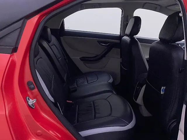 Used Tata Nexon [2020-2023] XZA Plus (O) in Bangalore
