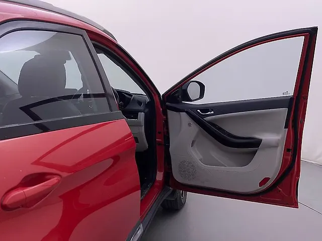 Used Tata Nexon [2020-2023] XZA Plus (O) in Bangalore