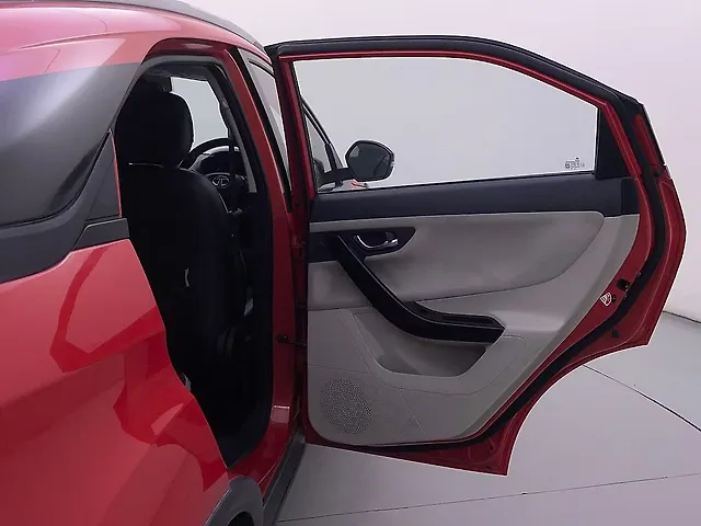 Used Tata Nexon [2020-2023] XZA Plus (O) in Bangalore