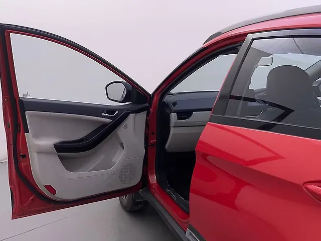 Used Tata Nexon [2020-2023] XZA Plus (O) in Bangalore