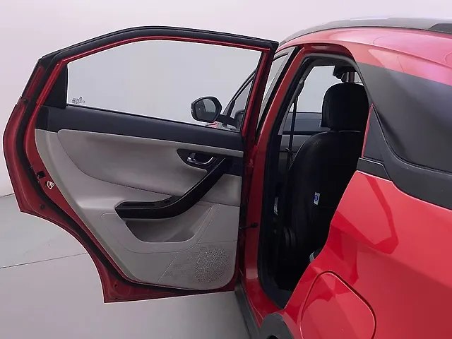 Used Tata Nexon [2020-2023] XZA Plus (O) in Bangalore