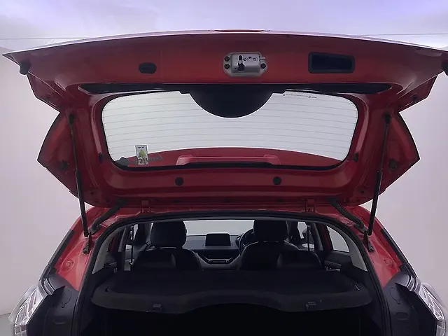 Used Tata Nexon [2020-2023] XZA Plus (O) in Bangalore