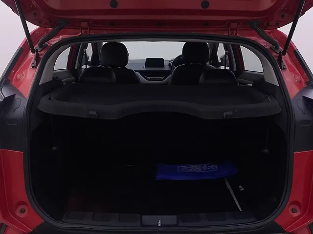 Used Tata Nexon [2020-2023] XZA Plus (O) in Bangalore