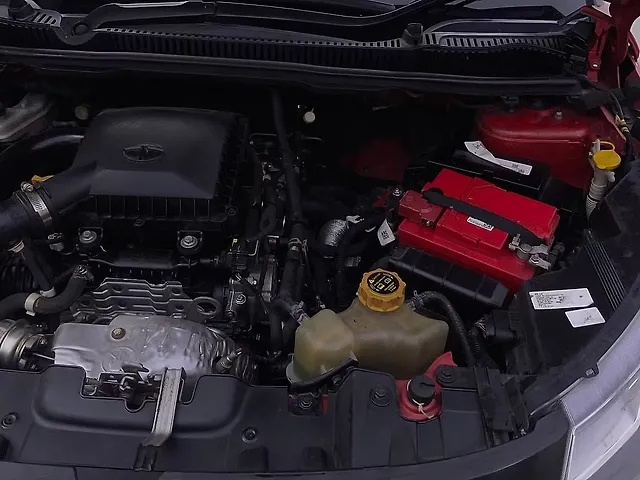 Used Tata Nexon [2020-2023] XZA Plus (O) in Bangalore