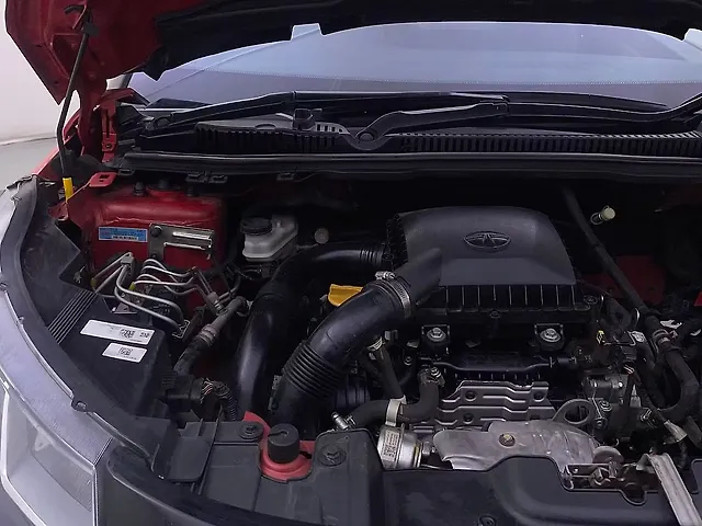 Used Tata Nexon [2020-2023] XZA Plus (O) in Bangalore