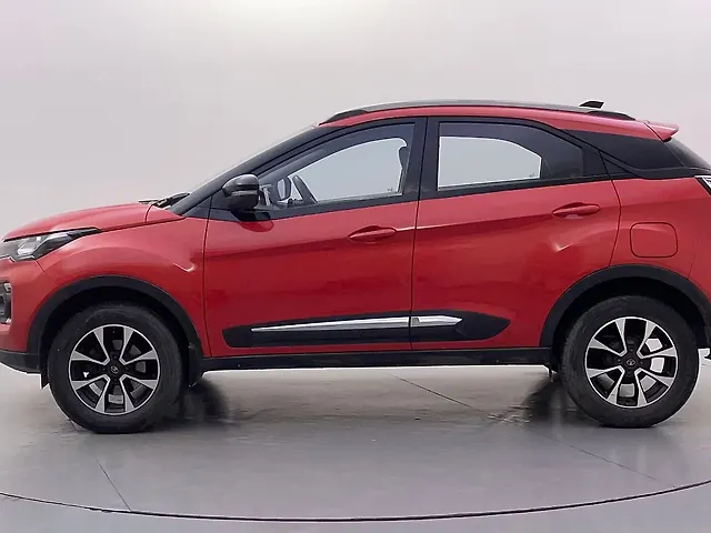 Used Tata Nexon [2020-2023] XZA Plus (O) in Bangalore