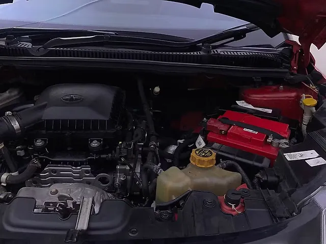 Used Tata Nexon [2020-2023] XZA Plus (O) in Bangalore