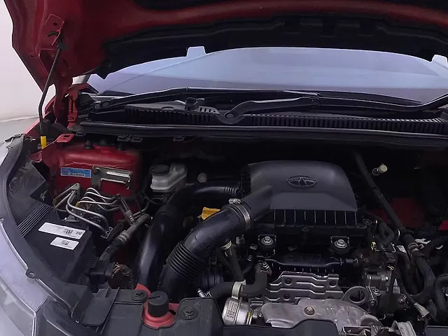 Used Tata Nexon [2020-2023] XZA Plus (O) in Bangalore