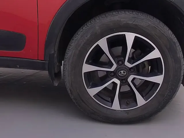 Used Tata Nexon [2020-2023] XZA Plus (O) in Bangalore