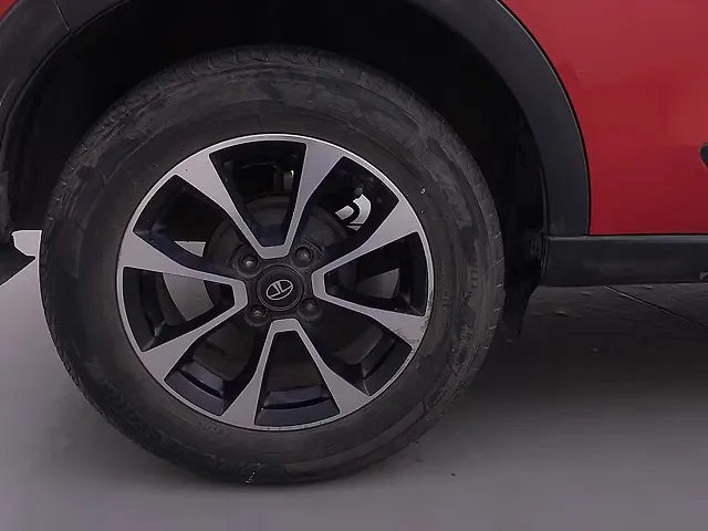 Used Tata Nexon [2020-2023] XZA Plus (O) in Bangalore