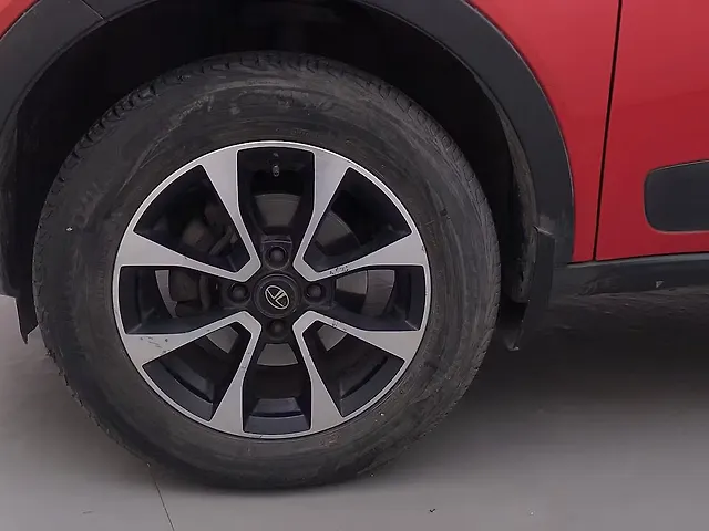 Used Tata Nexon [2020-2023] XZA Plus (O) in Bangalore