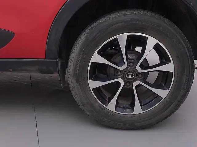Used Tata Nexon [2020-2023] XZA Plus (O) in Bangalore