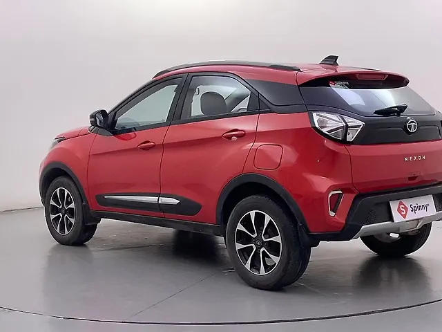 Used Tata Nexon [2020-2023] XZA Plus (O) in Bangalore