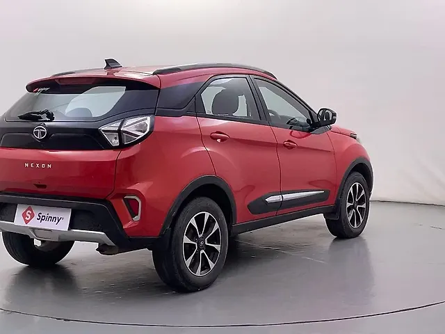 Used Tata Nexon [2020-2023] XZA Plus (O) in Bangalore