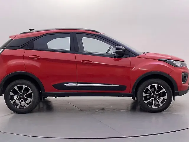 Used Tata Nexon [2020-2023] XZA Plus (O) in Bangalore