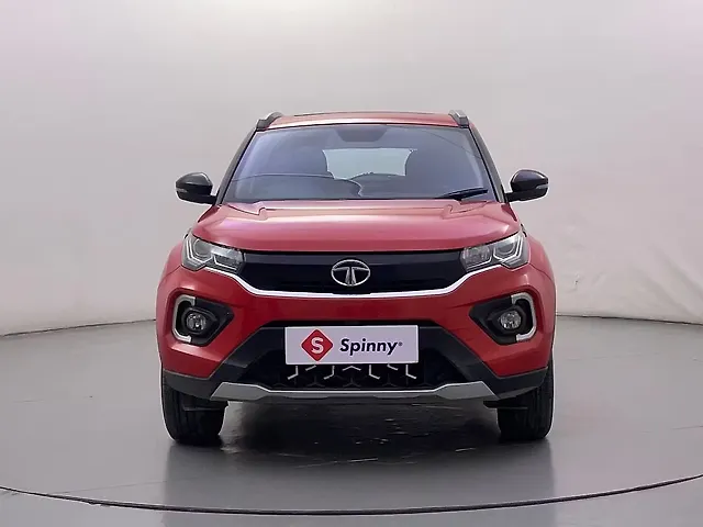 Used Tata Nexon [2020-2023] XZA Plus (O) in Bangalore
