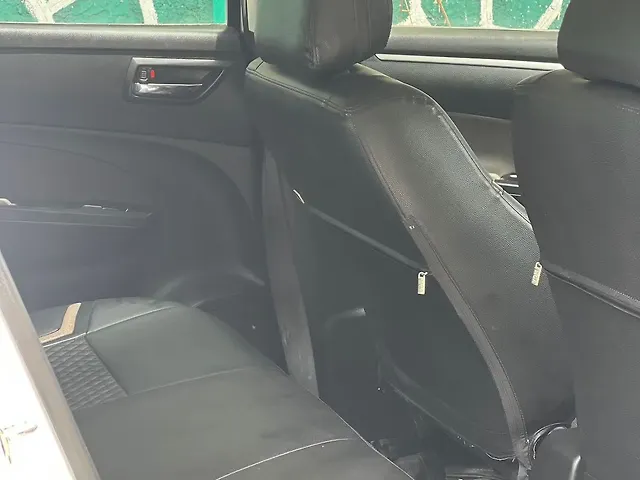 Used Maruti Suzuki Swift [2011-2014] VDi in Surat